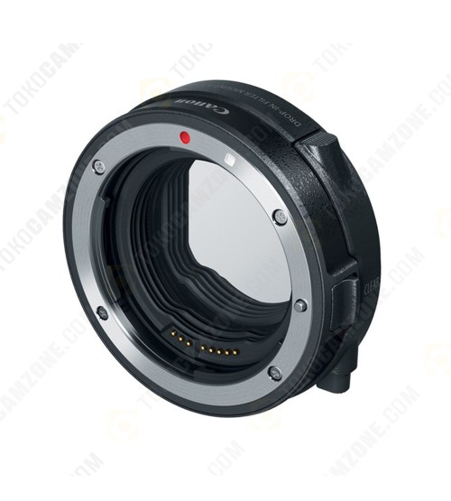 Canon Mount Adapter EF-EOS R